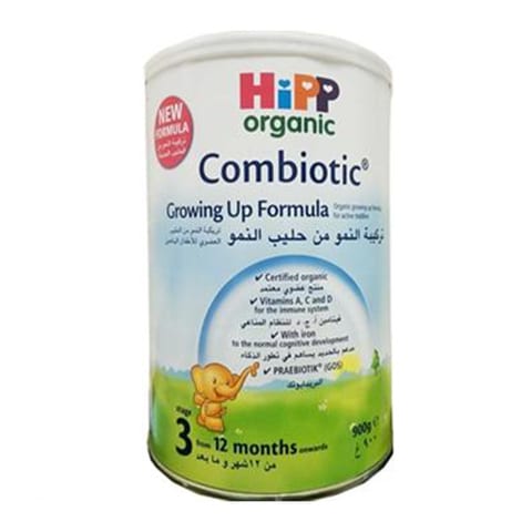 hipp combiotic
